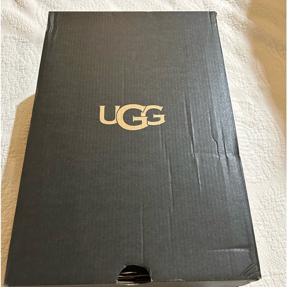 Ugg Neumel Men’s size 10. NWT - Picture 3 of 13